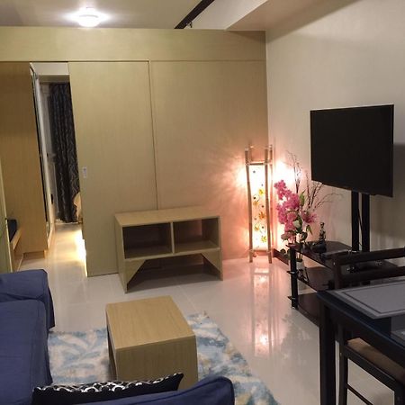Wind Residences Tower 4 18Th Floor Tagaytay City Exteriör bild
