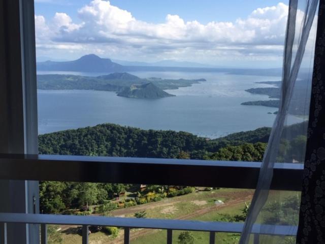 Wind Residences Tower 4 18Th Floor Tagaytay City Exteriör bild