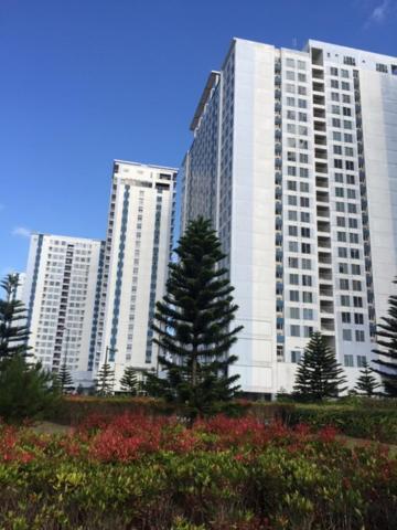 Wind Residences Tower 4 18Th Floor Tagaytay City Exteriör bild