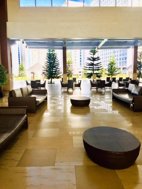 Wind Residences Tower 4 18Th Floor Tagaytay City Exteriör bild