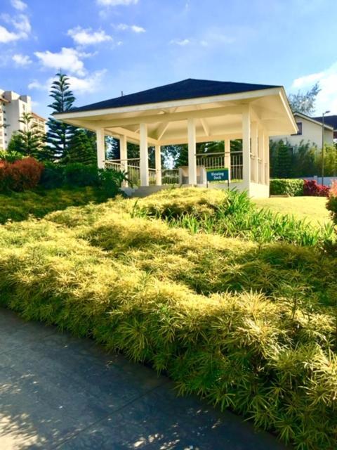Wind Residences Tower 4 18Th Floor Tagaytay City Exteriör bild