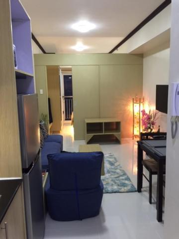 Wind Residences Tower 4 18Th Floor Tagaytay City Exteriör bild