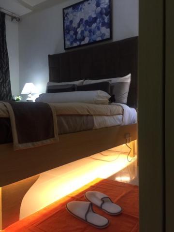 Wind Residences Tower 4 18Th Floor Tagaytay City Exteriör bild