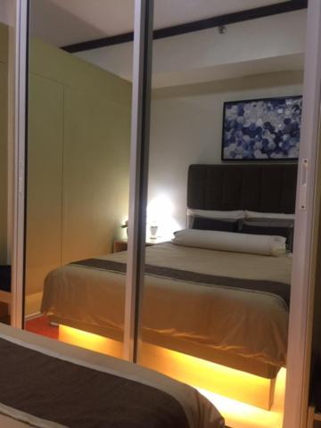 Wind Residences Tower 4 18Th Floor Tagaytay City Exteriör bild