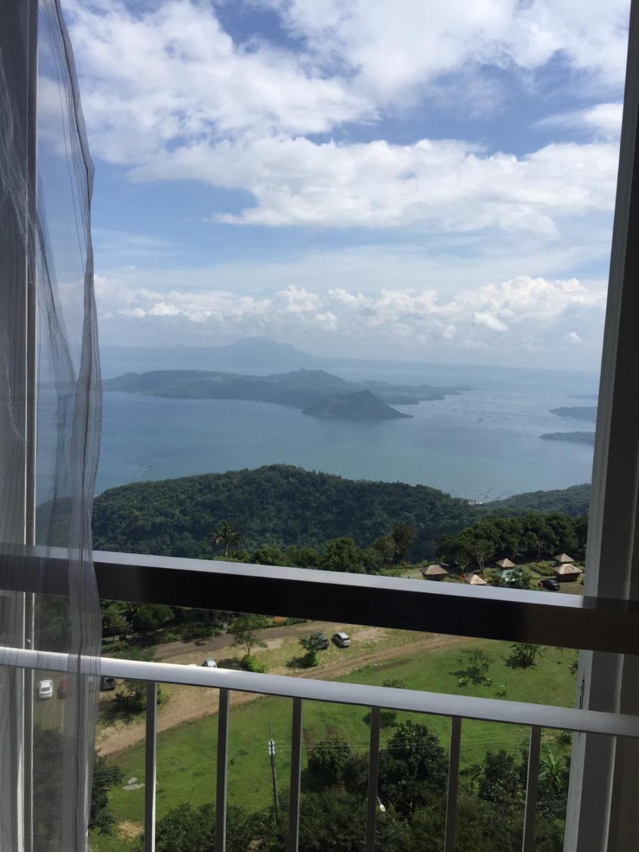 Wind Residences Tower 4 18Th Floor Tagaytay City Exteriör bild