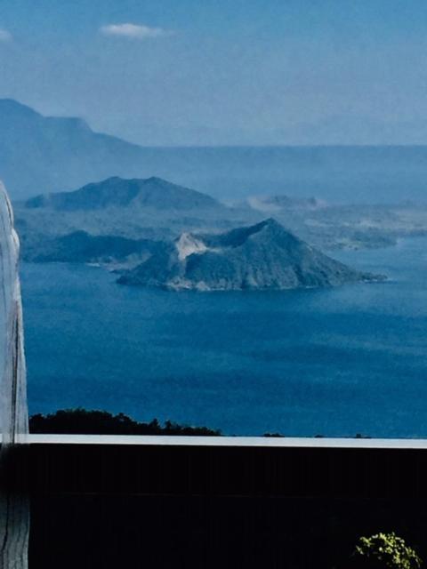 Wind Residences Tower 4 18Th Floor Tagaytay City Exteriör bild