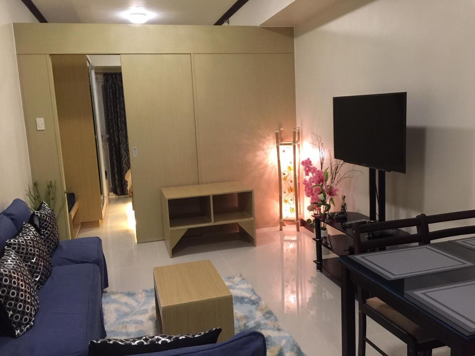 Wind Residences Tower 4 18Th Floor Tagaytay City Exteriör bild