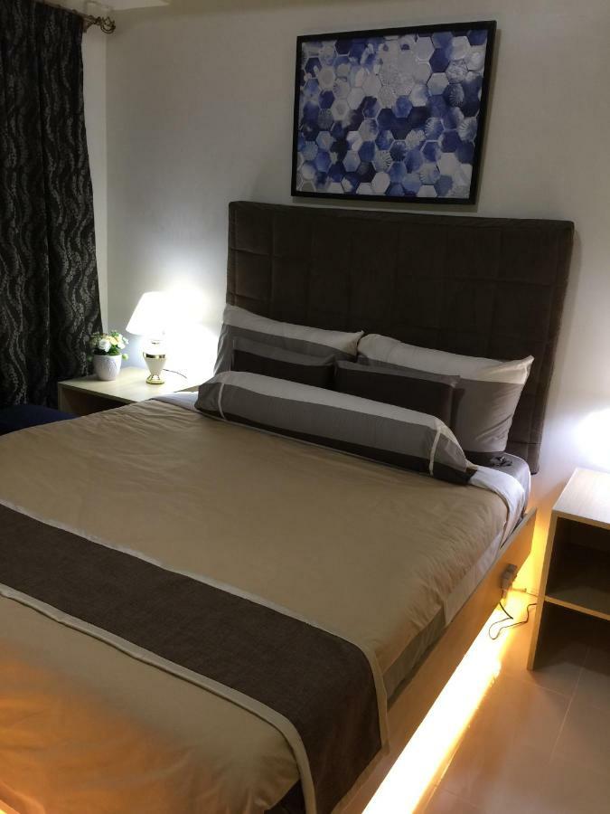Wind Residences Tower 4 18Th Floor Tagaytay City Exteriör bild