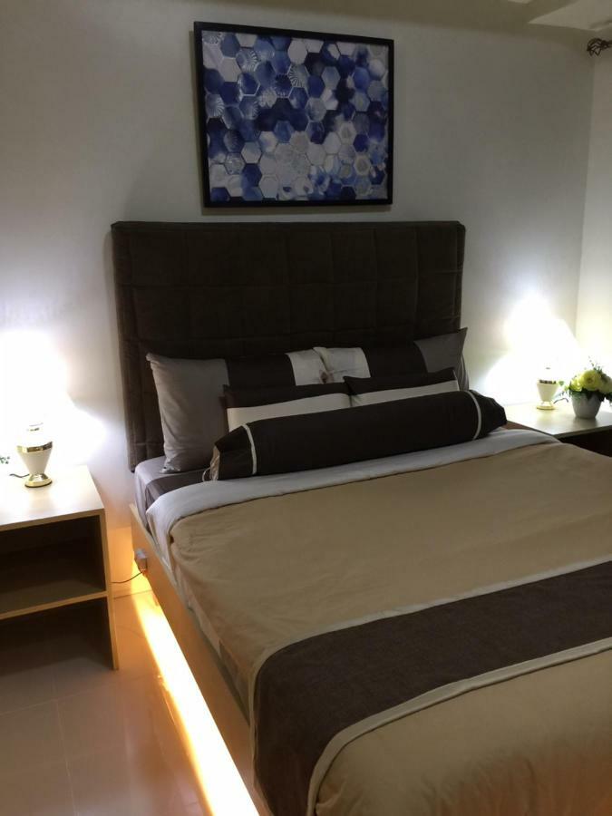 Wind Residences Tower 4 18Th Floor Tagaytay City Exteriör bild