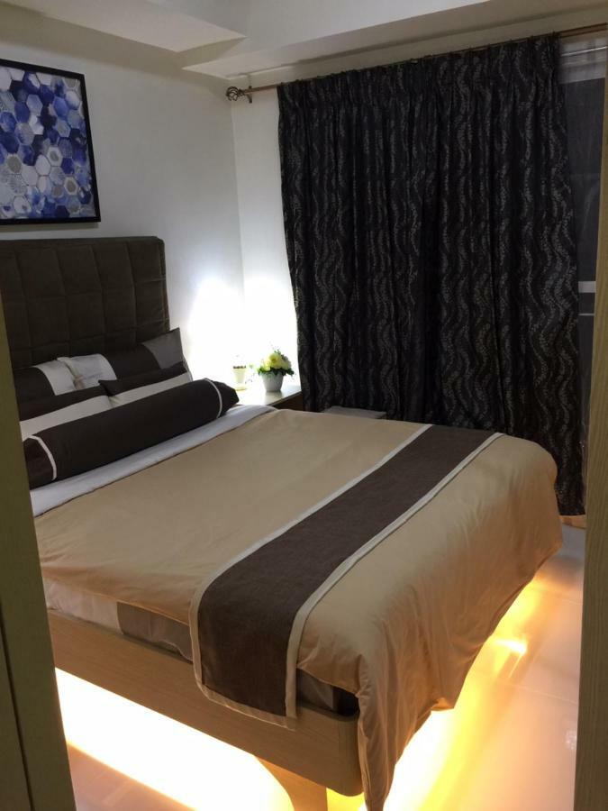 Wind Residences Tower 4 18Th Floor Tagaytay City Exteriör bild