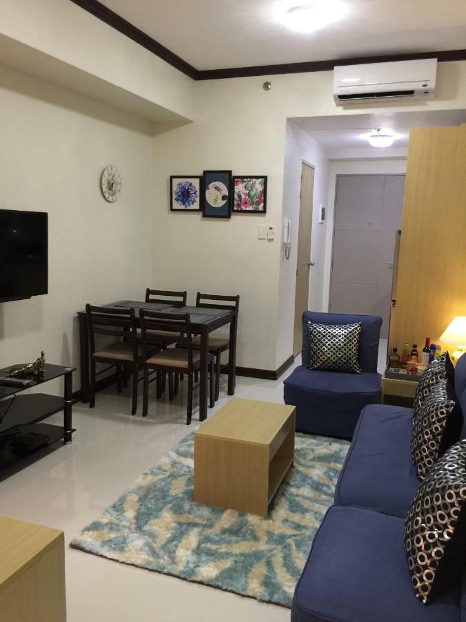 Wind Residences Tower 4 18Th Floor Tagaytay City Exteriör bild