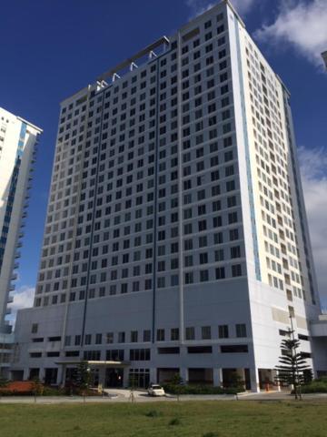 Wind Residences Tower 4 18Th Floor Tagaytay City Exteriör bild